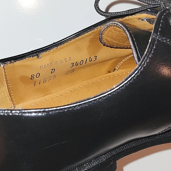 Pre-owned Men's Cole Haan Dress Shoes - Picture 9 of 13